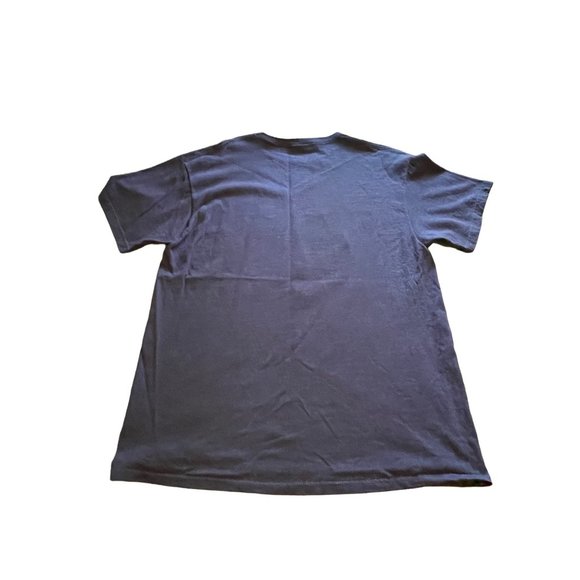 Denver Broncos Super Bowl XLVIII Womens Large Crewneck Short Sleeve T Shirt - Picture 3 of 7